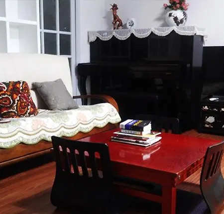 Tabong Guest House