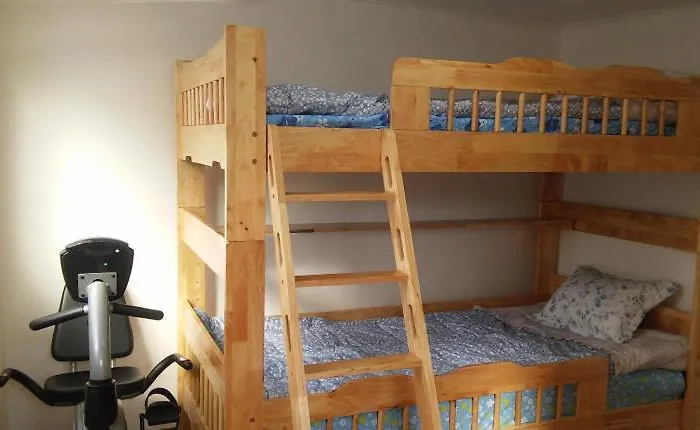 Tabong 2* Seul